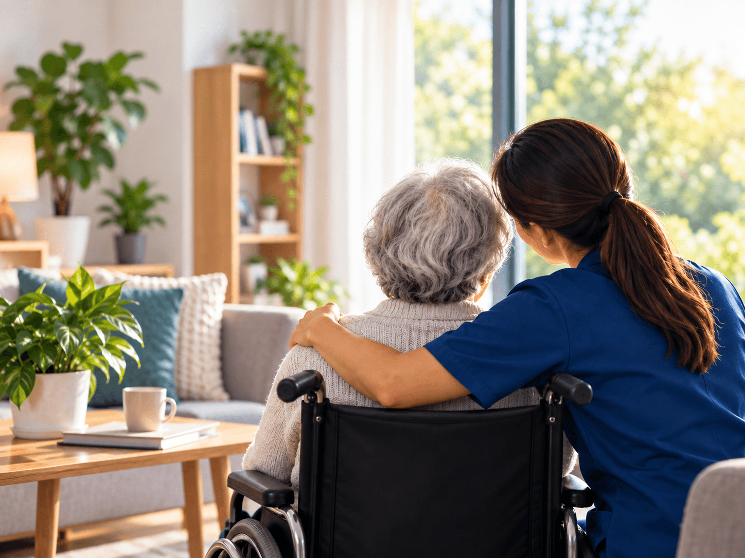 support-at-home